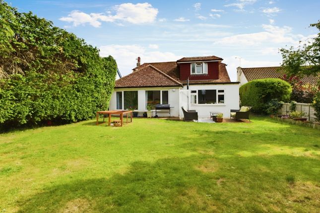 Bungalow for sale in Newling Way, High Salvington, Worthing