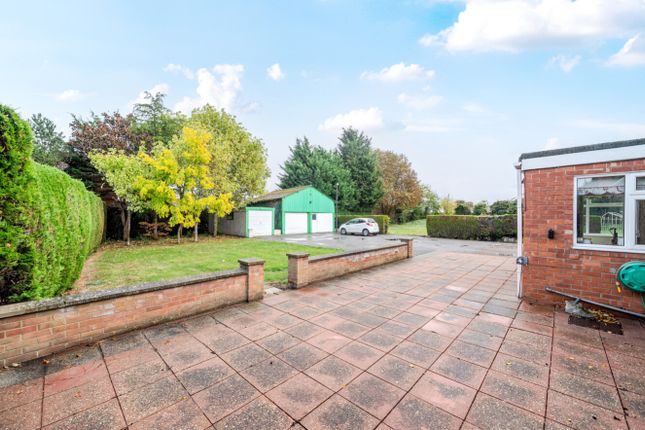 Station Road, Sleaford photo 4