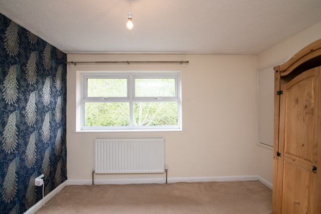 Mews house to rent in Scaife Road, Bromsgrove