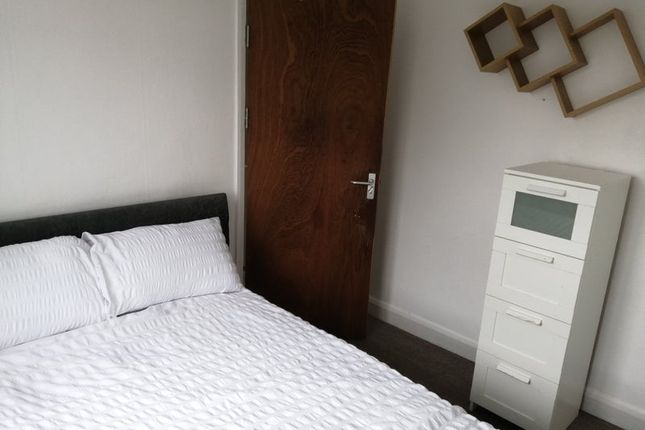 Thumbnail Room to rent in Cranfield Road, Leicester