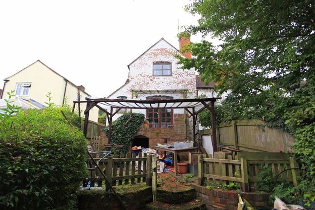 Cottage for sale in Sycamore Road, Broseley Wood, Broseley