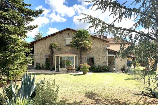 Villa for sale in Le Fleix, Dordogne Area, Nouvelle-Aquitaine