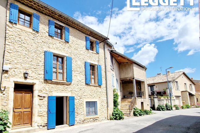 Thumbnail Villa for sale in Revest-Du-Bion, Alpes-De-Haute-Provence, Provence-Alpes-Côte D'azur