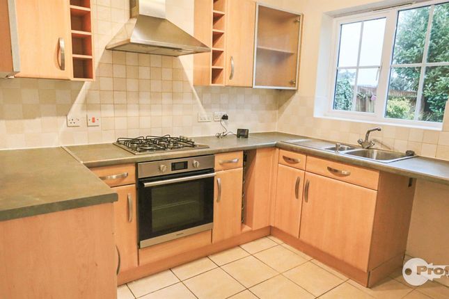 54, Russett Close, Barwell photo 3