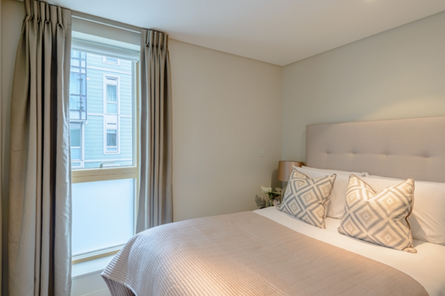 4 Merchant Square East, London photo 5