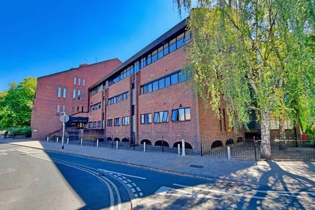 Flat for sale in Rope Walk, Ipswich