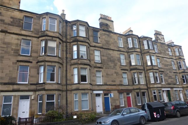 Thumbnail Flat to rent in Falcon Avenue, Morningside, Edinburgh
