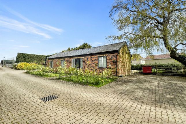 Barn conversion for sale in Windmill Road, Nr Pepperstock, Hertfordshire