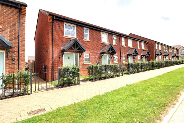 Thumbnail Property for sale in Reaseheath Way, Henhull, Nantwich
