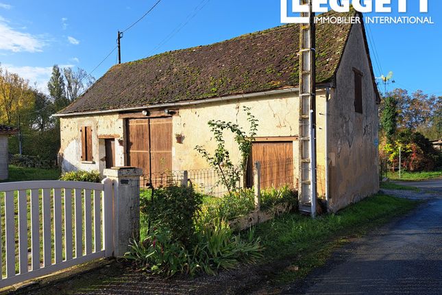 Barn conversion for sale in Cours-De-Pile, Dordogne, Nouvelle-Aquitaine