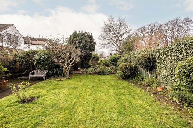 Detached house for sale in The Avenue, Hampton