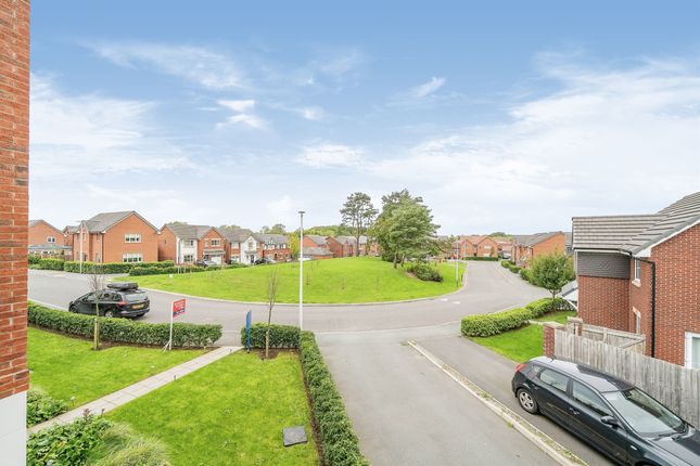Flat for sale in Atholl Duncan Drive, Wirral