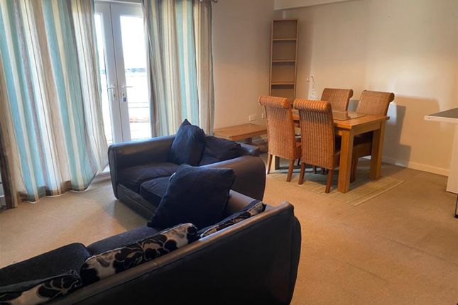 2 bed flat to rent in Gilmartin Grove, Liverpool L61Eg L6