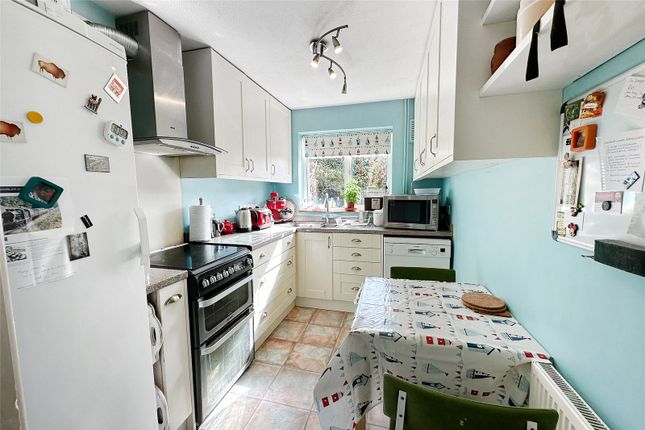 Detached house for sale in Holly Drive, Littlehampton, West Sussex