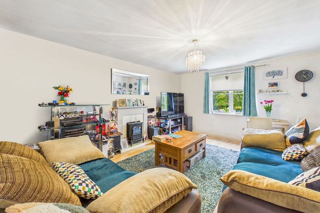 25 Manhattan Gardens Boston Boulevard, Warrington photo 3