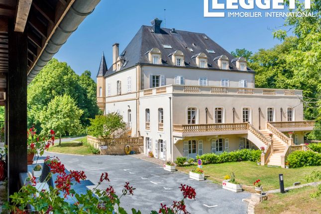 Ch&acirc;teau for sale in Montignac-Lascaux, Dordogne, Nouvelle-Aquitaine