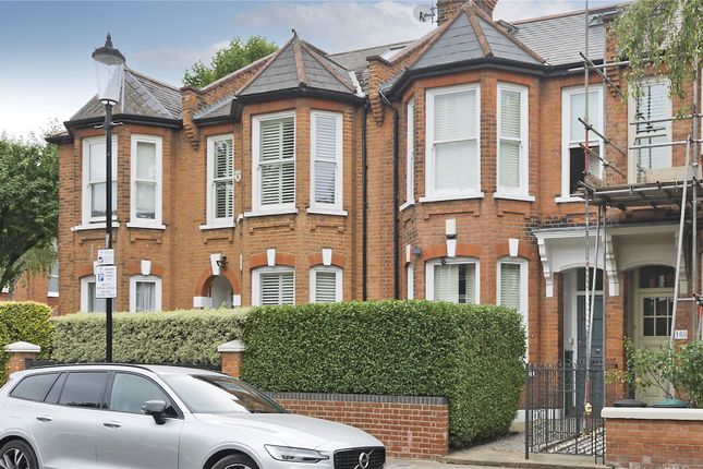 Terraced house for sale in Oxford Gardens, London W10