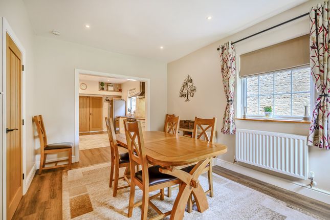 Detached house for sale in The Green, Hethe, Bicester, Oxfordshire