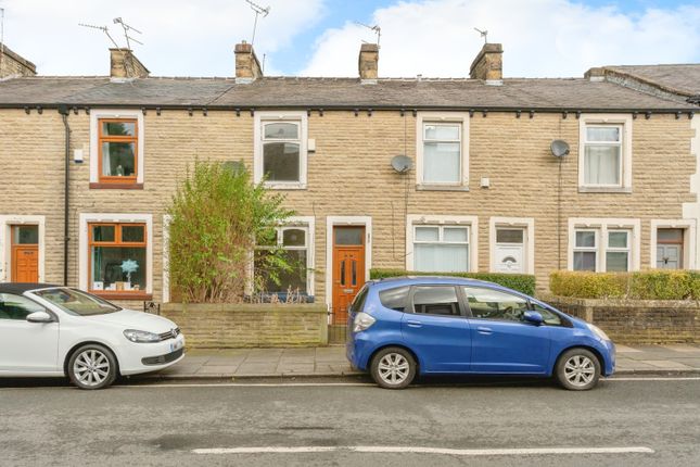 Thumbnail Terraced house for sale in Gannow Lane, Burnley