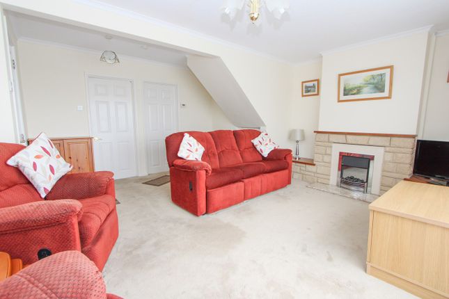 Semi-detached house for sale in Roundways, Coalpit Heath