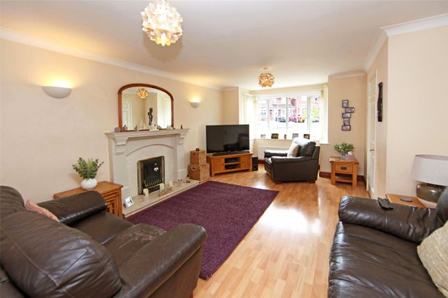 18, Magnolia Drive, Telford photo 2