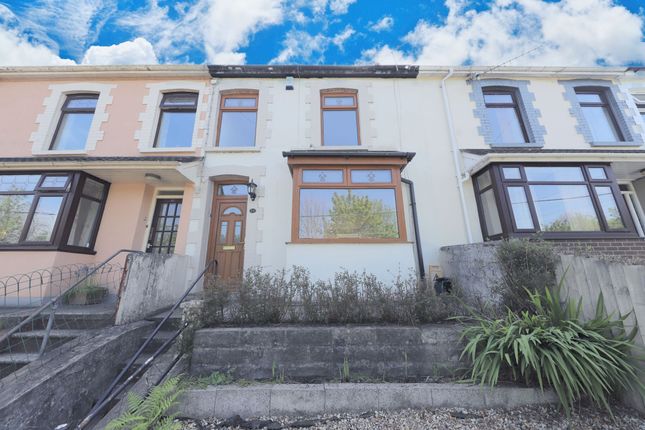Terraced house for sale in Wyndham Street, Tonypandy