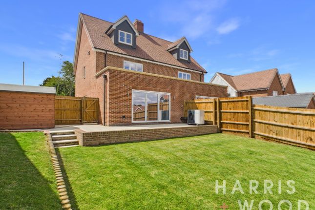Braiswick Place, The Addington, 4 Jack Elam Drive photo 4