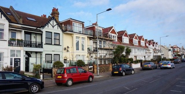 Thumbnail Hotel/guest house for sale in Southend-On-Sea, Essex