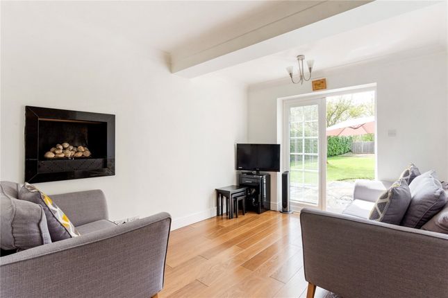 Detached house to rent in Luddington Avenue, Virginia Water