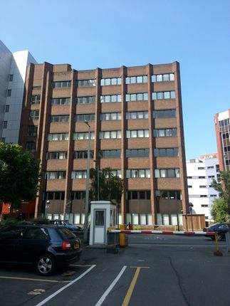 Flat to rent in Exchange Court, 3 Bedford Park, Croydon