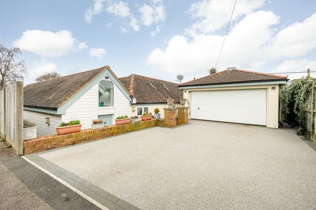 Thumbnail Detached house for sale in Mill Bank, Eastry