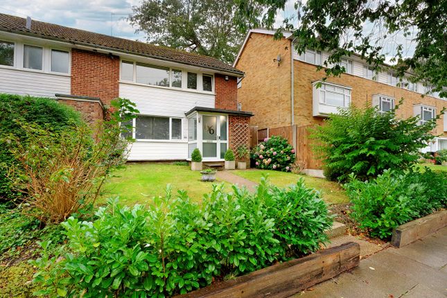 End terrace house for sale in Valley View, Biggin Hill, Westerham