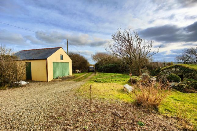 Cottage for sale in Ty Gwyn, Llandeloy, Haverfordwest