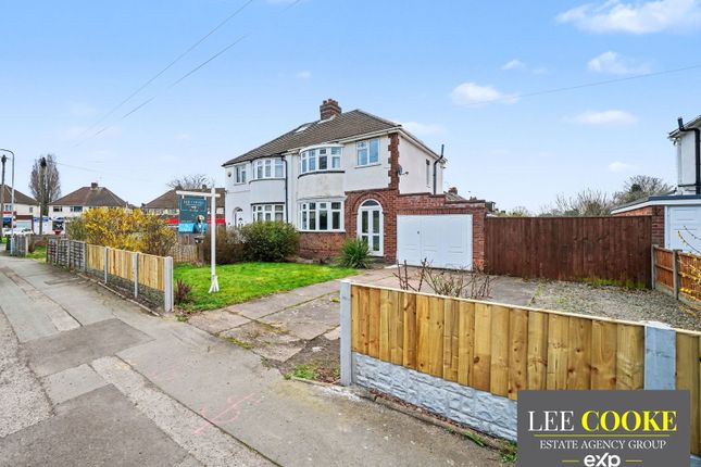 3-bed house on 64, Green Lane, Wolverhampton, £245,000