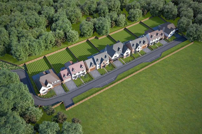 Plot 6, Nashlea Farm, Poors Lane North, Benfleet photo 3