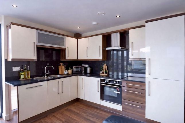 Apt 8 Devonshire Point, Sheffield photo 3