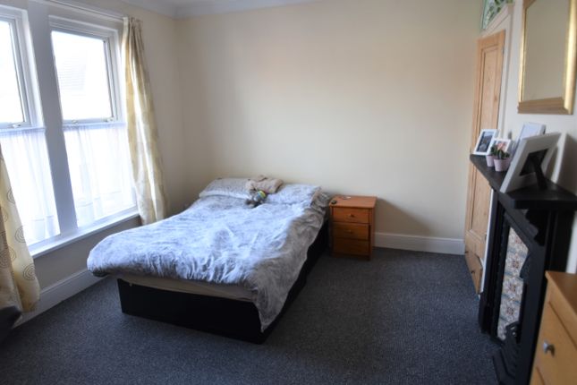 Terraced house to rent in Delamere Road, Southsea