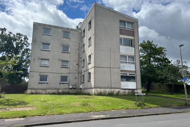 Thumbnail Flat to rent in Tannahill Drive, South Lanarkshire, East Kilbride