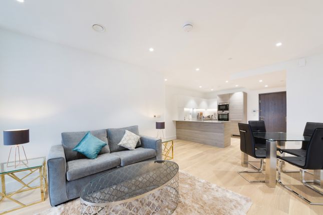 Flat for sale in Fiftyseveneast, Dalston, London