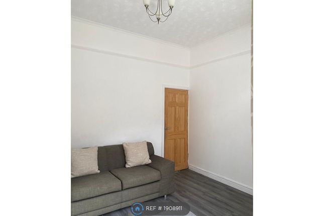 Thumbnail Terraced house to rent in Mayson Street, Carlisle