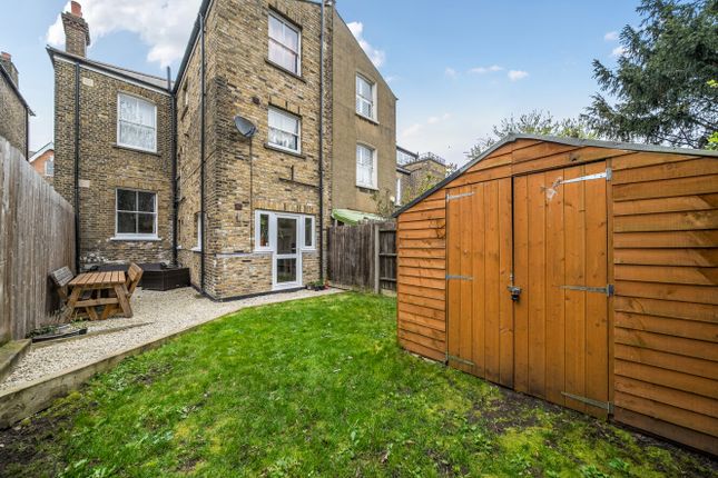 Flat A, 6, Deronda Road, London photo 2