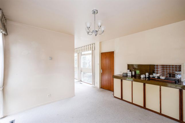Property for sale in Hermitage Walk, South Woodford, London