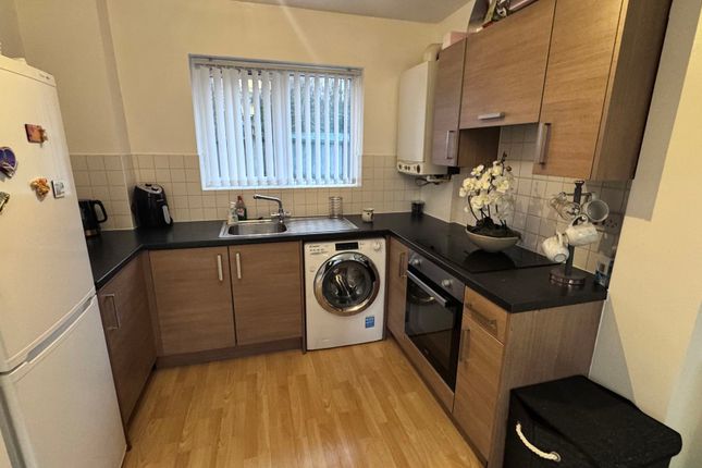 201, Roughwood Drive, Liverpool photo 3
