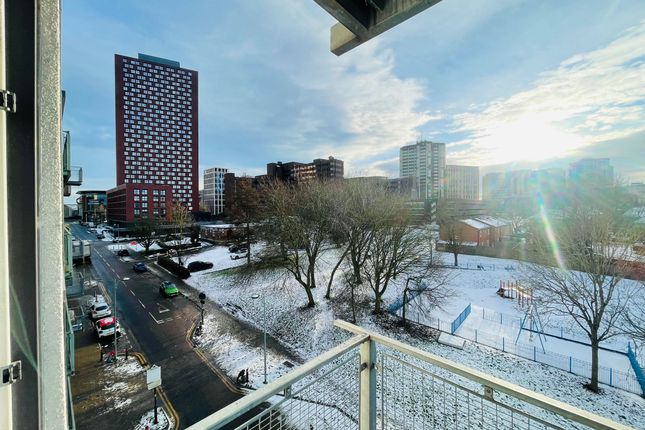 Apartment 21, 36 Ryland Street, Ryland Street, Birmingham photo 4