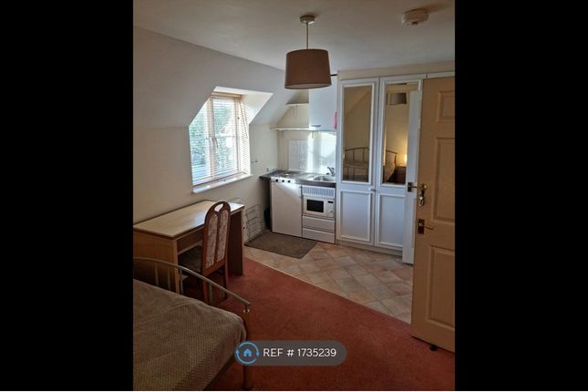 Marsh Farm Lane, Swindon photo 4