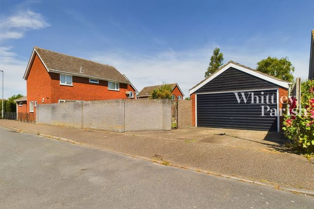 1, Millway Avenue, Diss photo 3