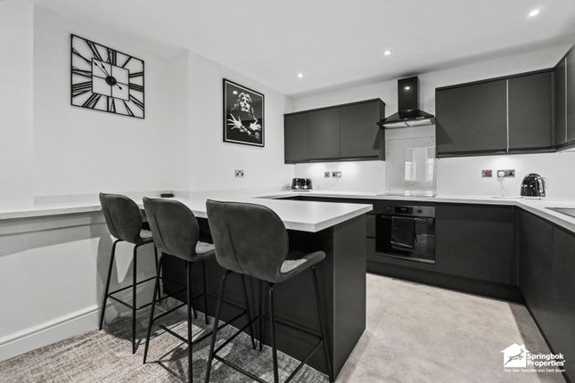 Flat 1, 96 Huskisson Street, Liverpool photo 3
