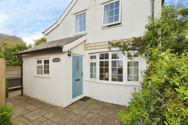 Belmont Cottage,, Maes Gwydryn, Abersoch photo 2