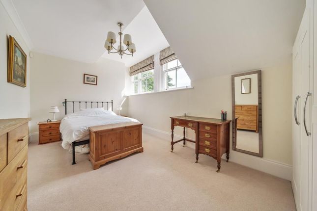 Flat for sale in Chipping Norton, Oxfordshire