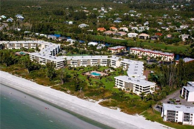 Studio for sale in 1605 Middle Gulf Drive 208, Sanibel, Florida, United States Of America